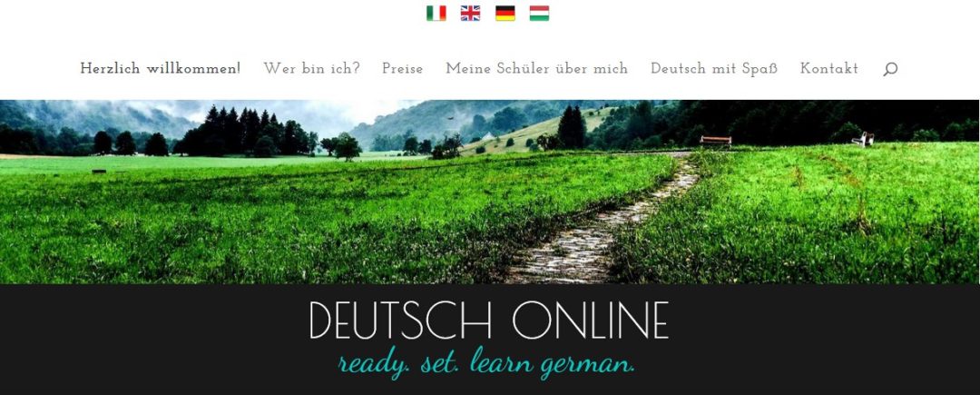german-online weblap
